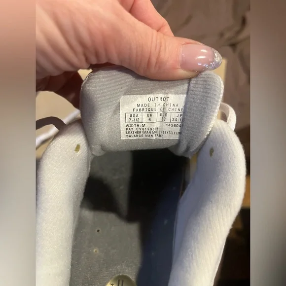 Easy Spirit Women’s Level 3 Outrot sz 7.5 - Picture 3 of 9